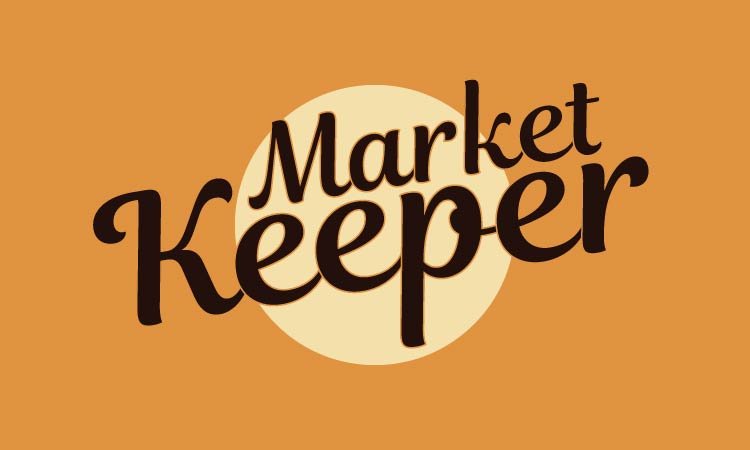 MarketKeeper.com - Creative brandable domain for sale